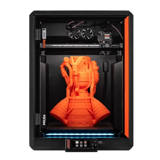 FDM 3D Printing Preview